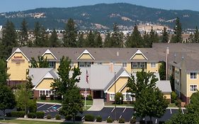 Residence Inn Spokane East Valley Spokane Wa