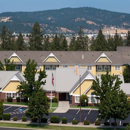 Residence Inn Spokane East Valley Spokane Valley Exterior photo